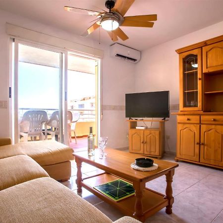 דניה Apartment Dianium-1 By Interhome מראה חיצוני תמונה