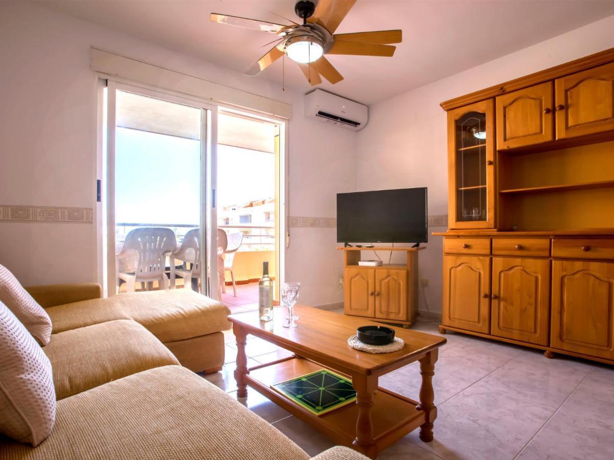 דניה Apartment Dianium-1 By Interhome מראה חיצוני תמונה