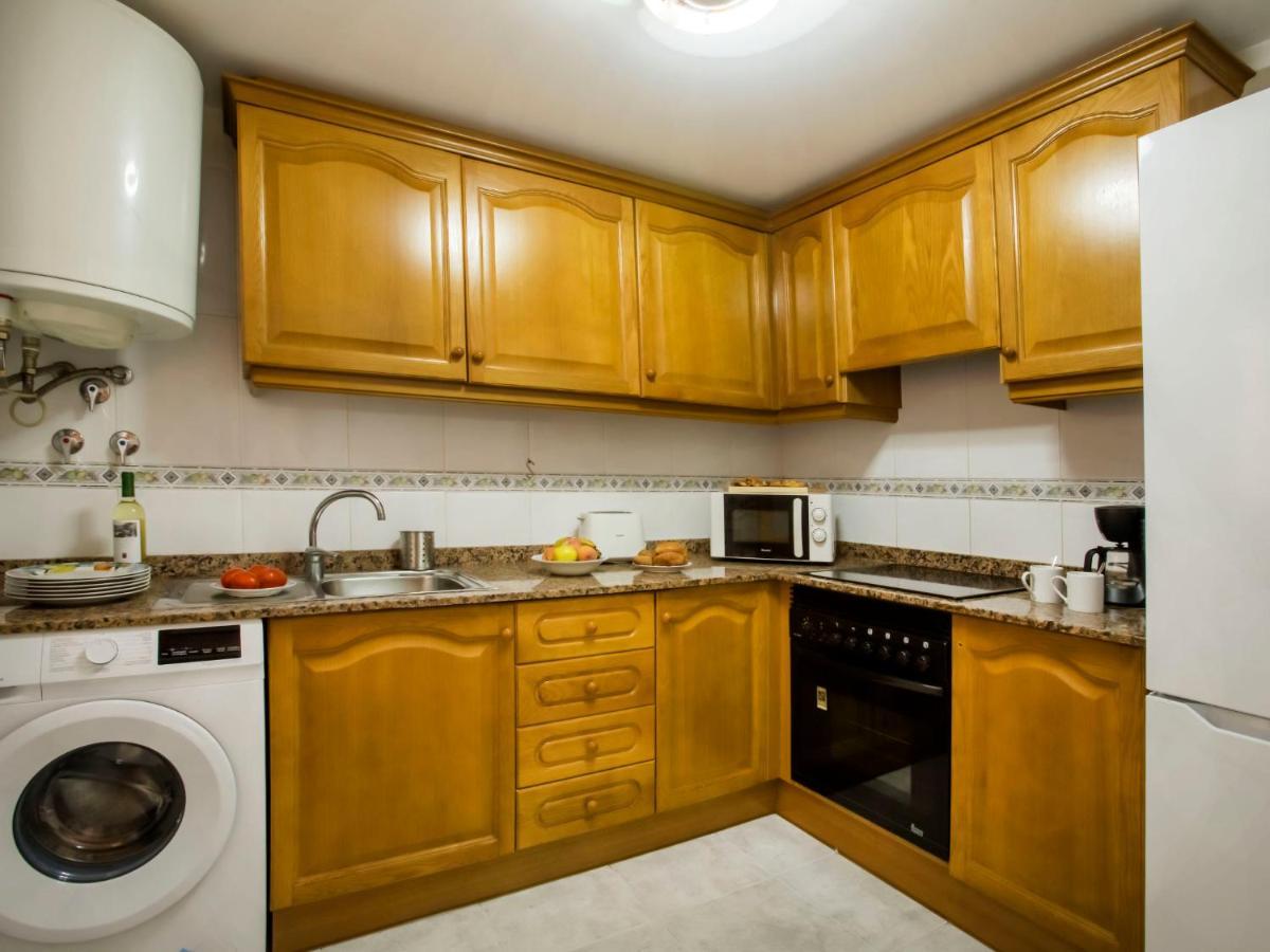 דניה Apartment Dianium-1 By Interhome מראה חיצוני תמונה