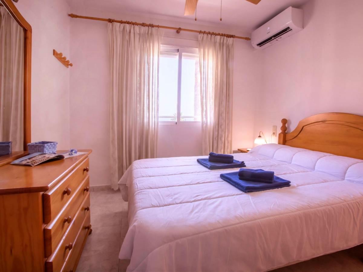 דניה Apartment Dianium-1 By Interhome מראה חיצוני תמונה