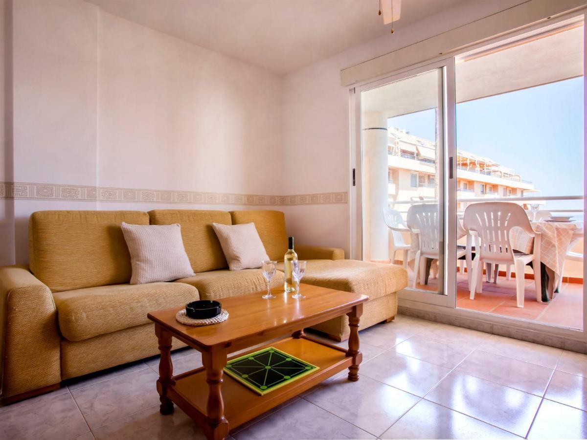 דניה Apartment Dianium-1 By Interhome מראה חיצוני תמונה