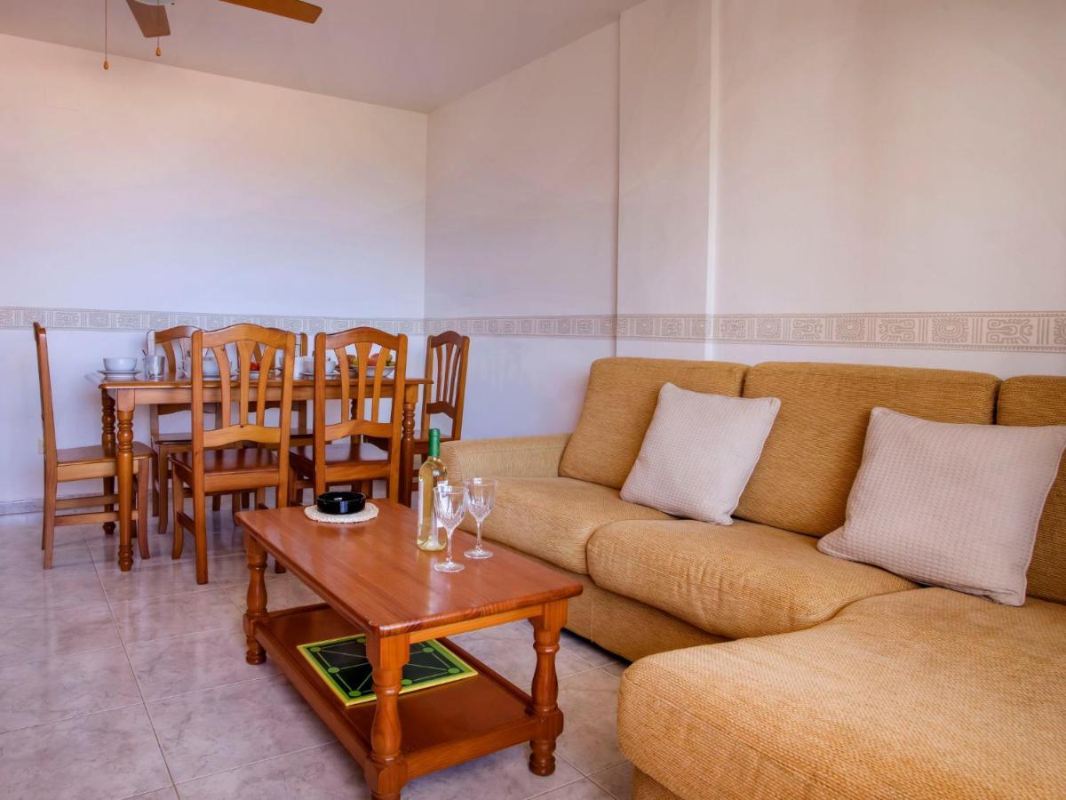 דניה Apartment Dianium-1 By Interhome מראה חיצוני תמונה