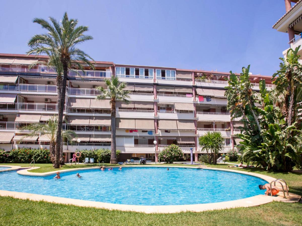 דניה Apartment Dianium-1 By Interhome מראה חיצוני תמונה