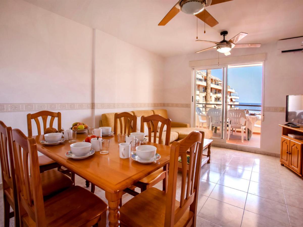 דניה Apartment Dianium-1 By Interhome מראה חיצוני תמונה