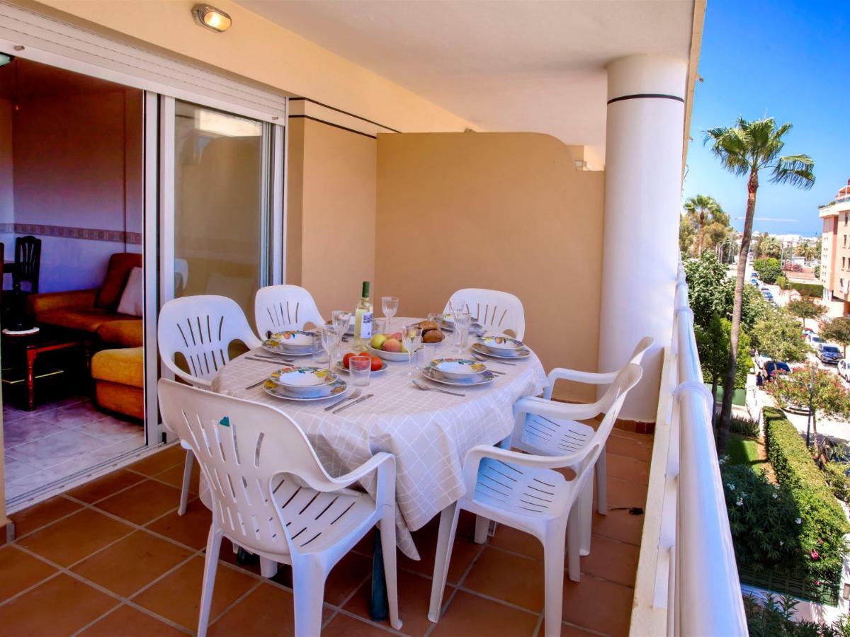דניה Apartment Dianium-1 By Interhome מראה חיצוני תמונה
