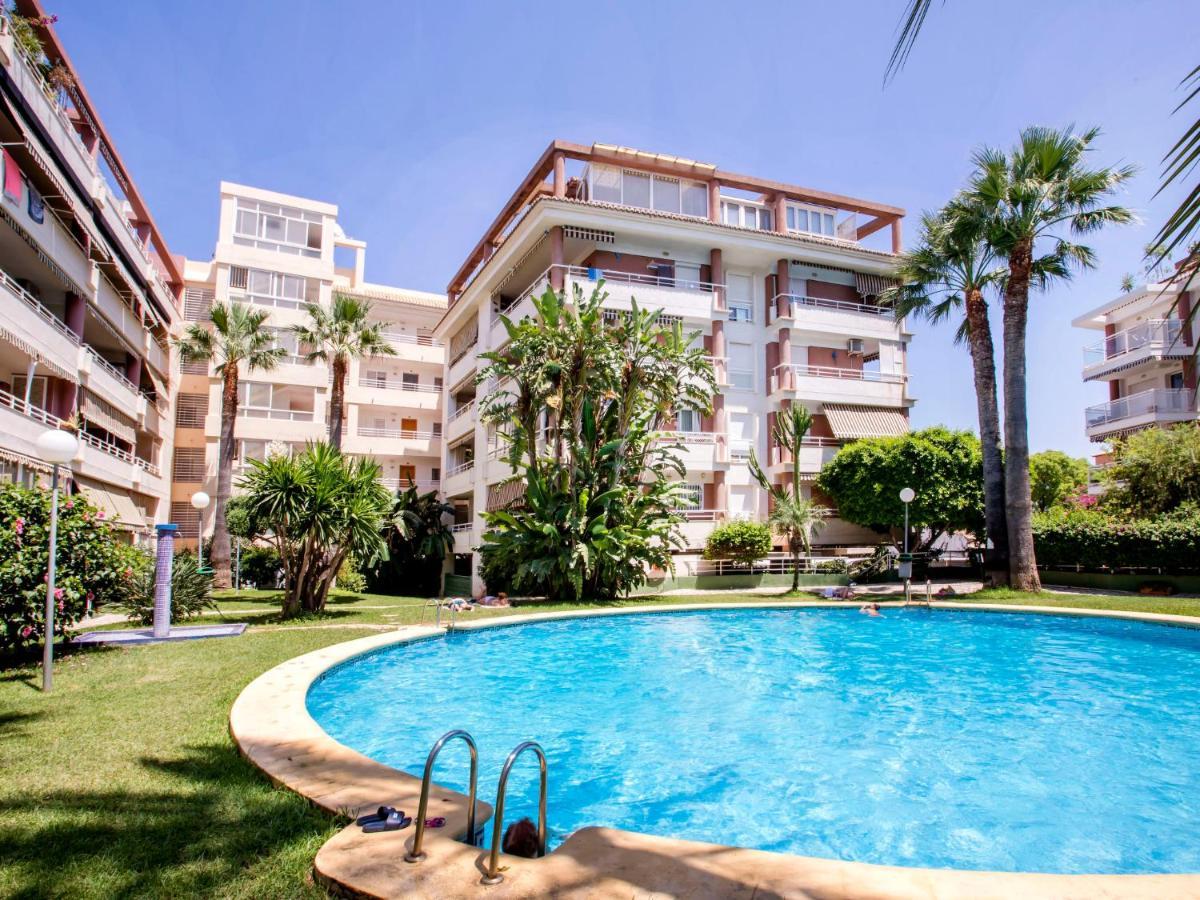 דניה Apartment Dianium-1 By Interhome מראה חיצוני תמונה